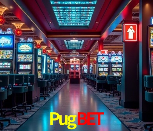 Torneios Pugbet