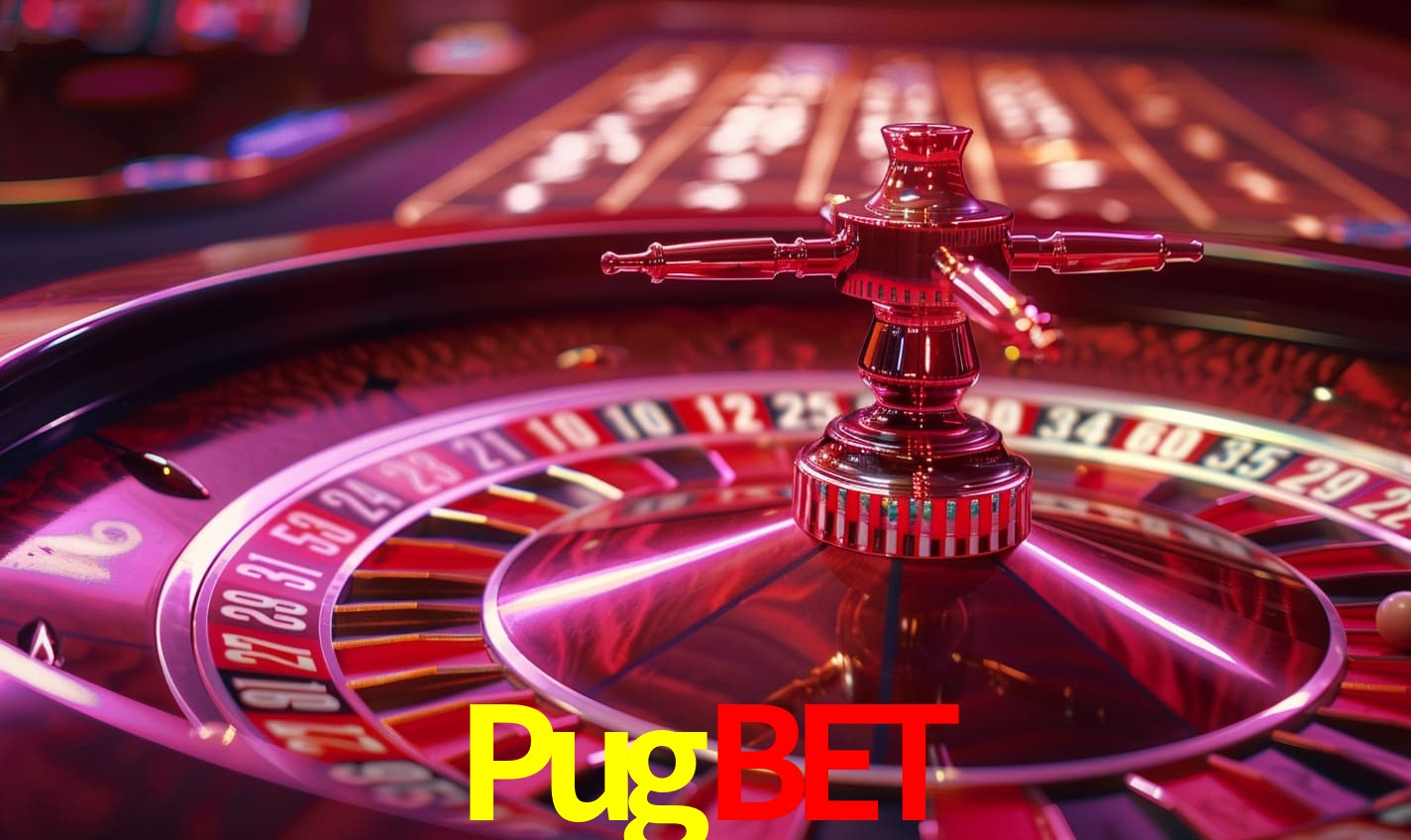 Programa VIP Pugbet