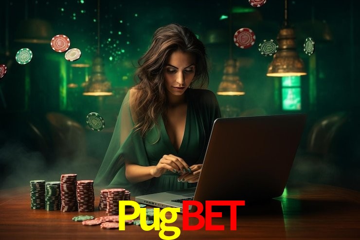 Interface Premium Pugbet