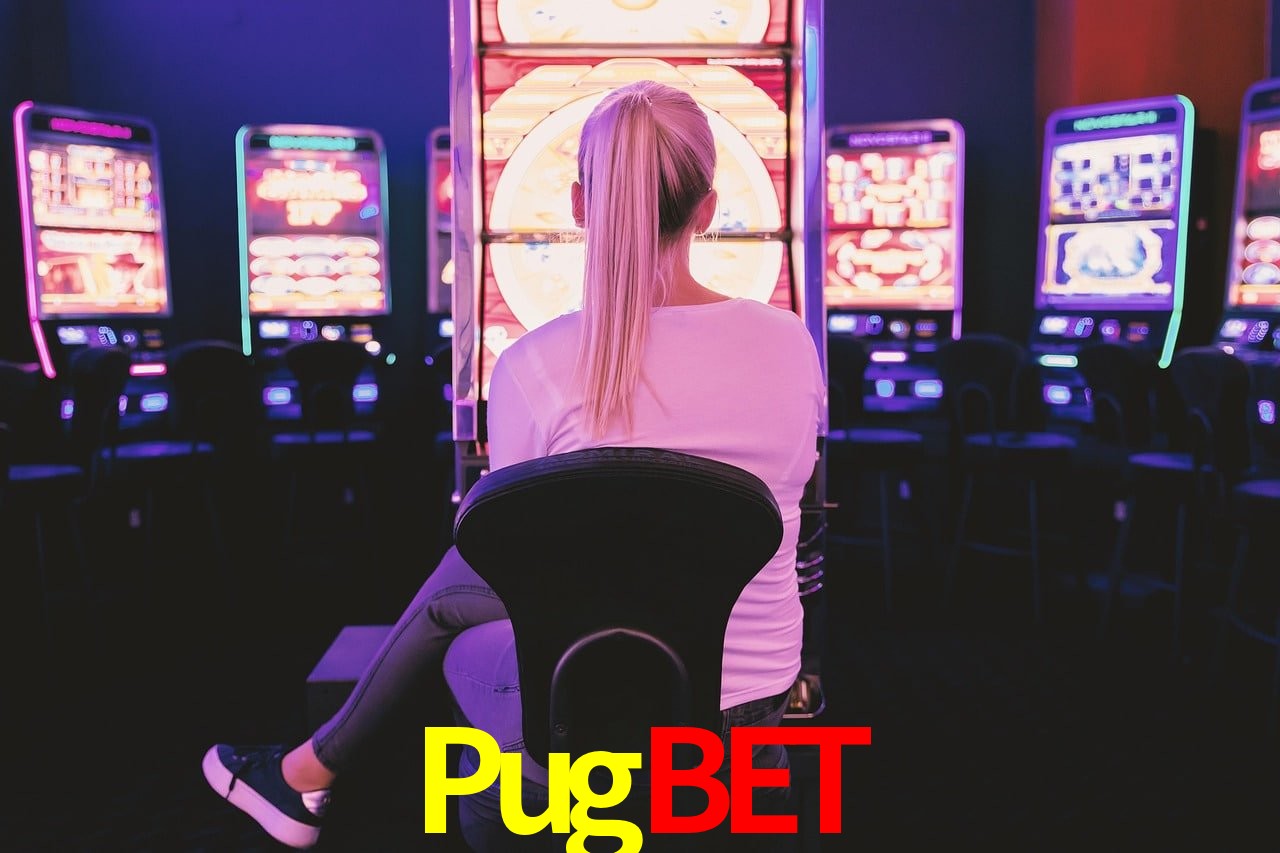 Mesa de Blackjack Pugbet