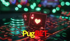Tecnologia da Plataforma Pugbet
