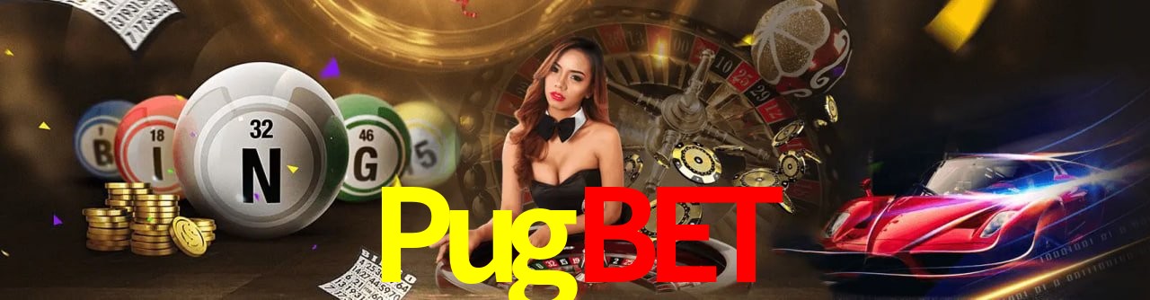 Design Responsivo Pugbet
