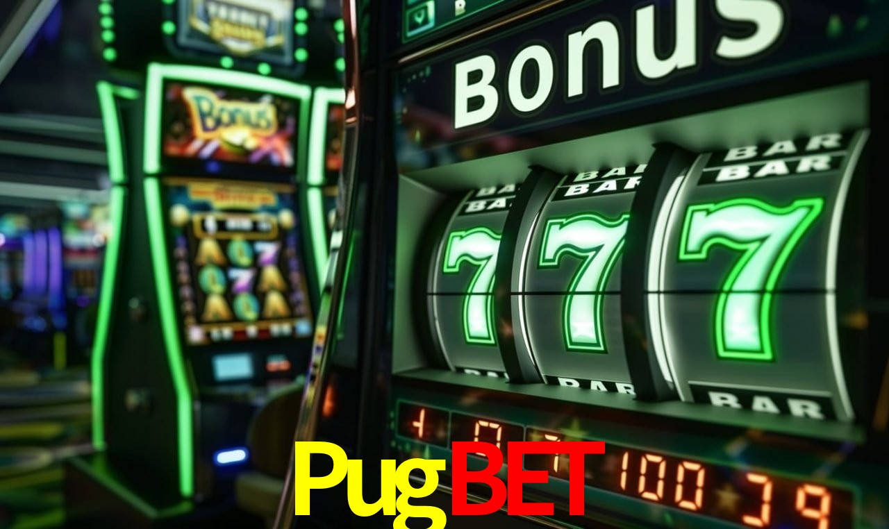 Casino VIP Pugbet